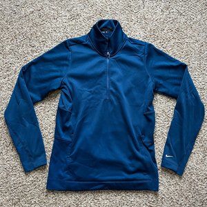 NIKE Golf Women's Pullover Size M